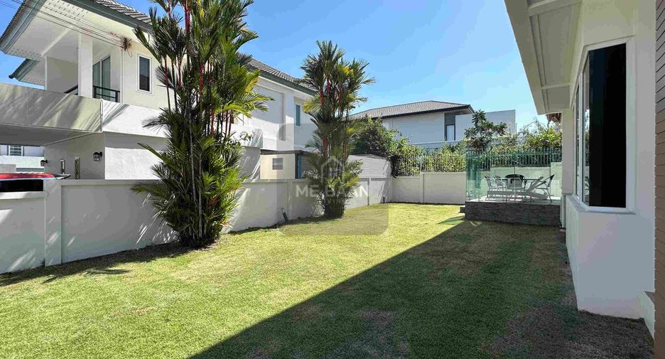 For sale 4 ベッドルーム house in East Pattaya, Pattaya