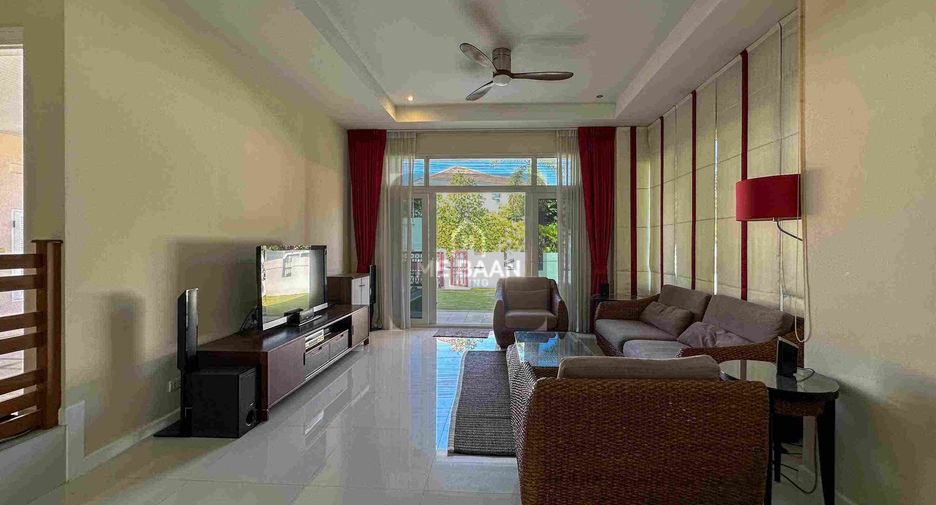 For sale 4 ベッドルーム house in East Pattaya, Pattaya