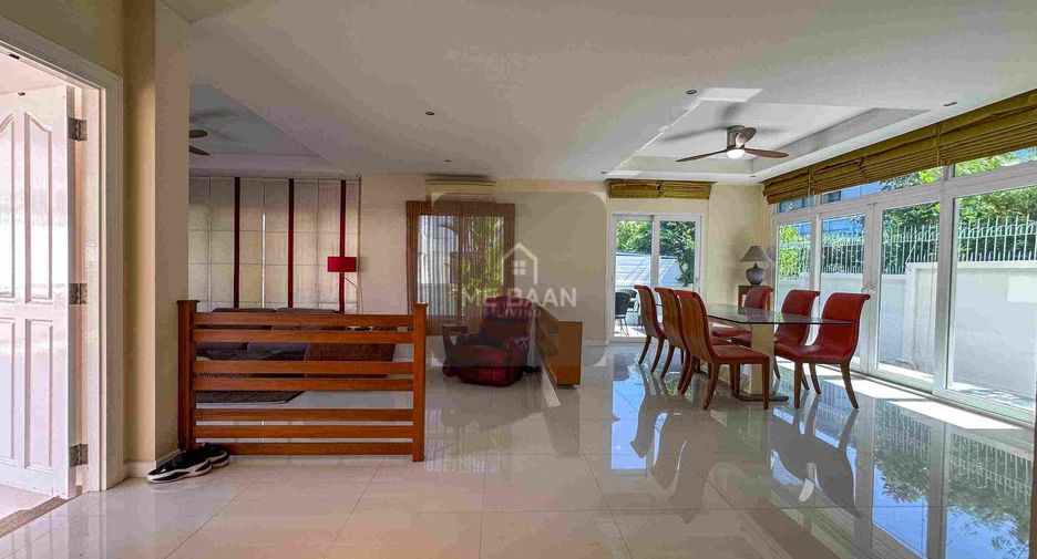 For sale 4 ベッドルーム house in East Pattaya, Pattaya