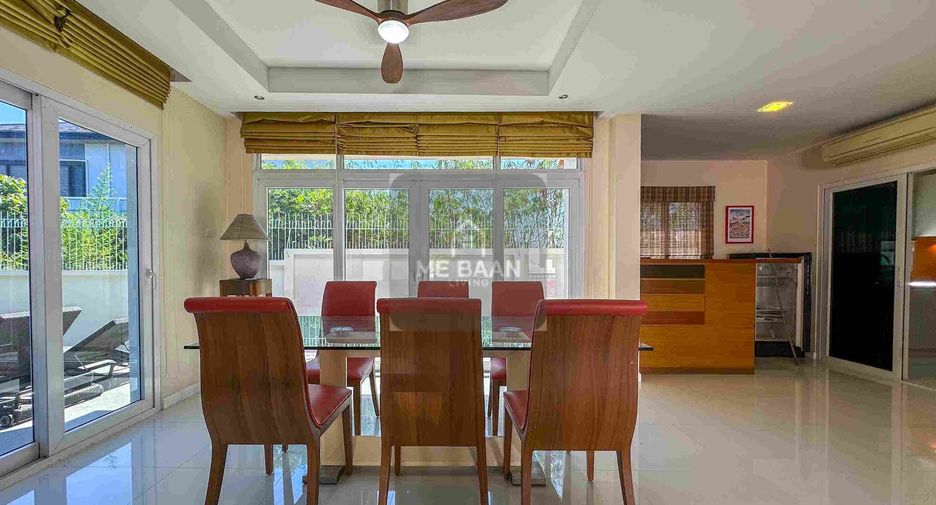 For sale 4 ベッドルーム house in East Pattaya, Pattaya