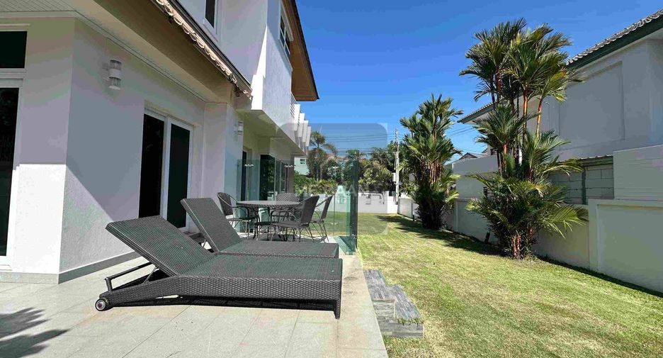 For sale 4 ベッドルーム house in East Pattaya, Pattaya