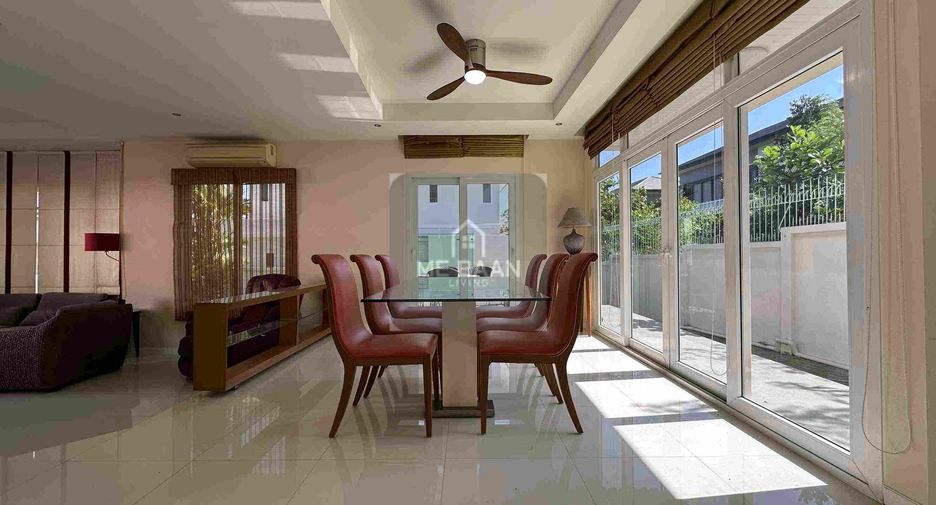 For sale 4 ベッドルーム house in East Pattaya, Pattaya