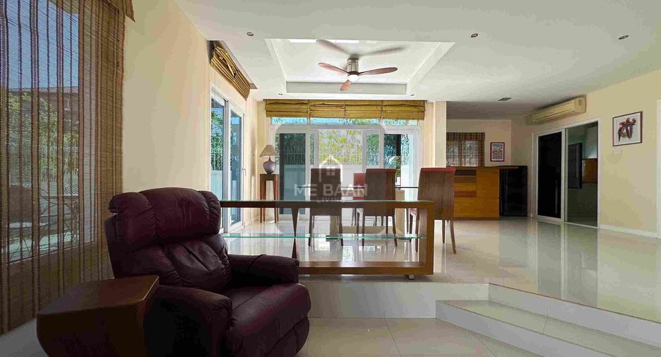 For sale 4 ベッドルーム house in East Pattaya, Pattaya