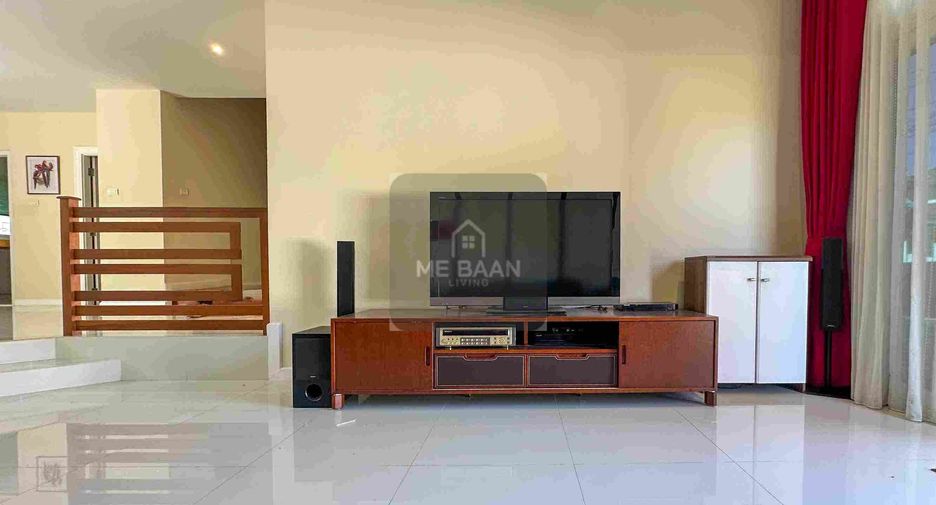 For sale 4 ベッドルーム house in East Pattaya, Pattaya