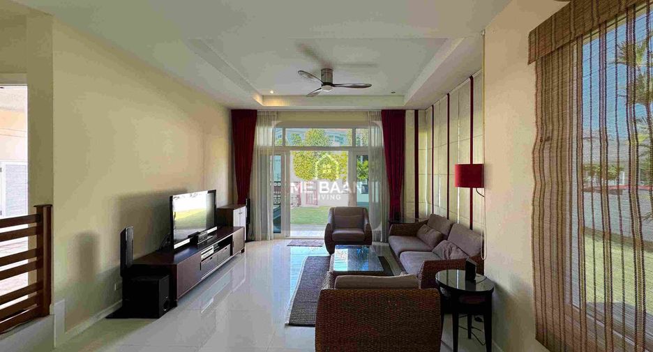 For sale 4 ベッドルーム house in East Pattaya, Pattaya