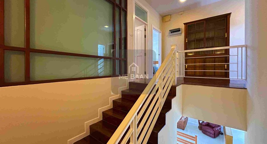 For sale 4 ベッドルーム house in East Pattaya, Pattaya