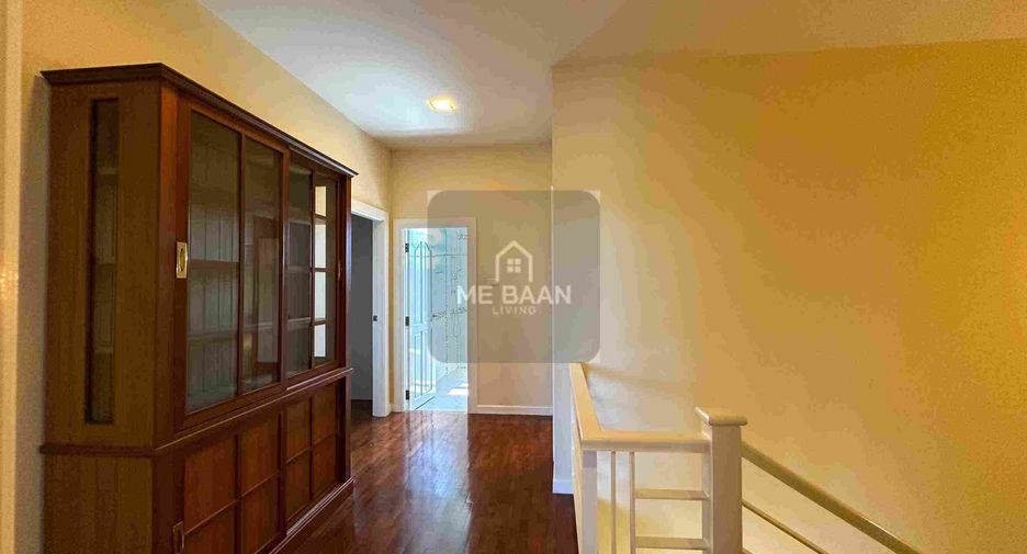 For sale 4 ベッドルーム house in East Pattaya, Pattaya