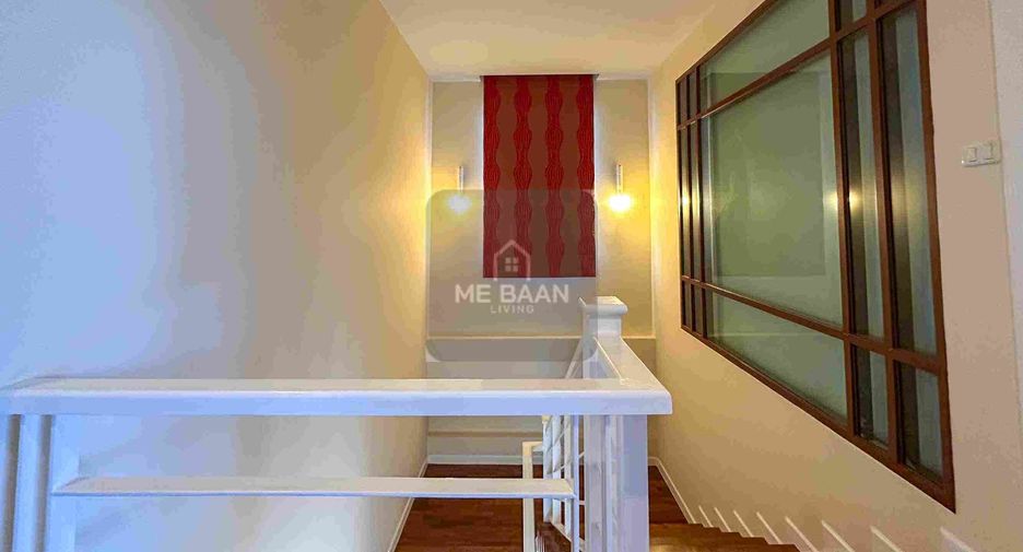 For sale 4 ベッドルーム house in East Pattaya, Pattaya