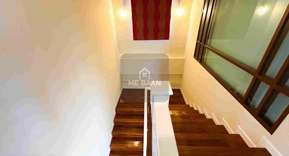 For sale 4 ベッドルーム house in East Pattaya, Pattaya