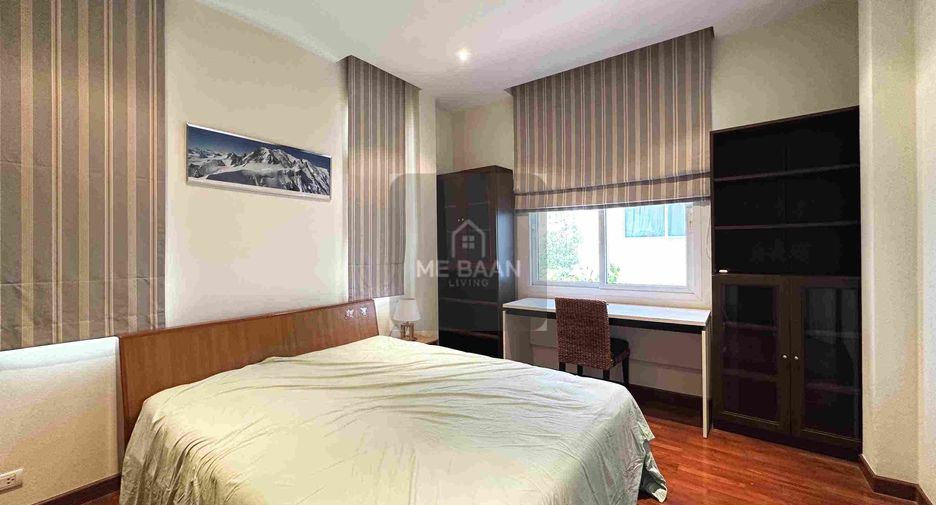 For sale 4 ベッドルーム house in East Pattaya, Pattaya