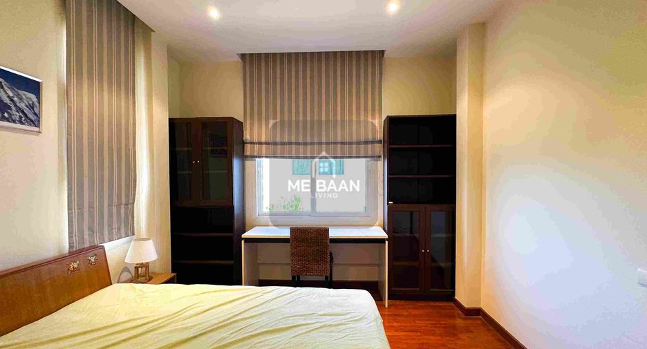 For sale 4 ベッドルーム house in East Pattaya, Pattaya