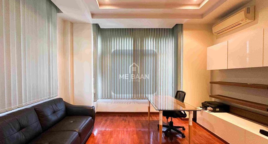For sale 4 ベッドルーム house in East Pattaya, Pattaya