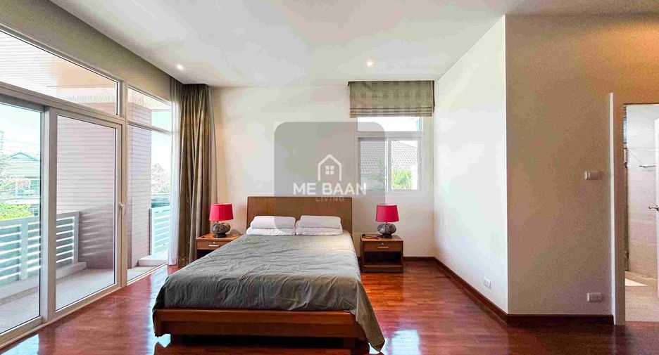 For sale 4 ベッドルーム house in East Pattaya, Pattaya