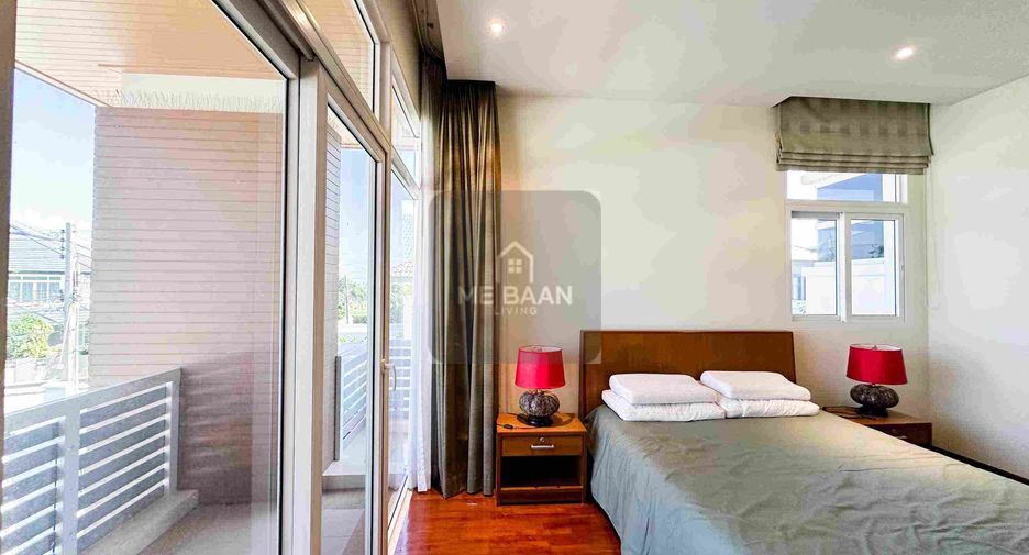 For sale 4 ベッドルーム house in East Pattaya, Pattaya
