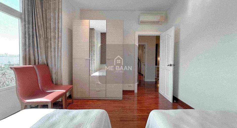 For sale 4 ベッドルーム house in East Pattaya, Pattaya