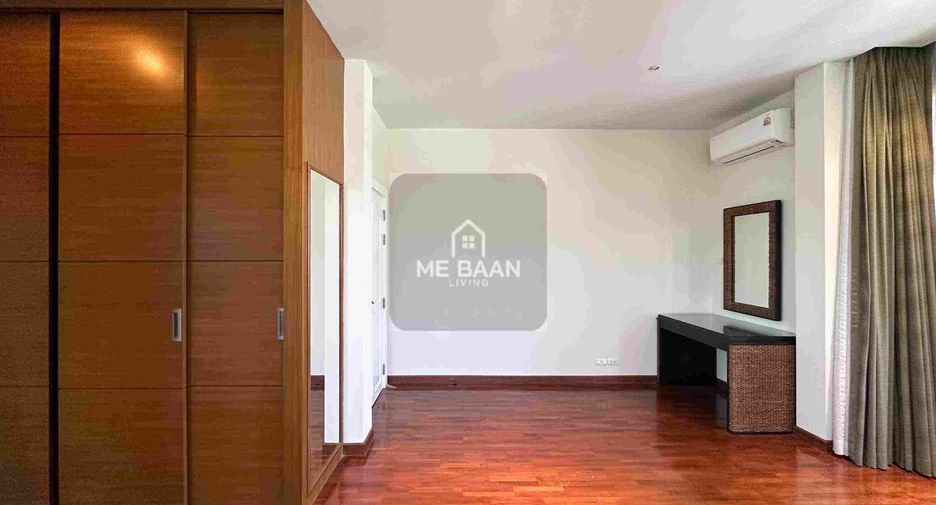 For sale 4 ベッドルーム house in East Pattaya, Pattaya