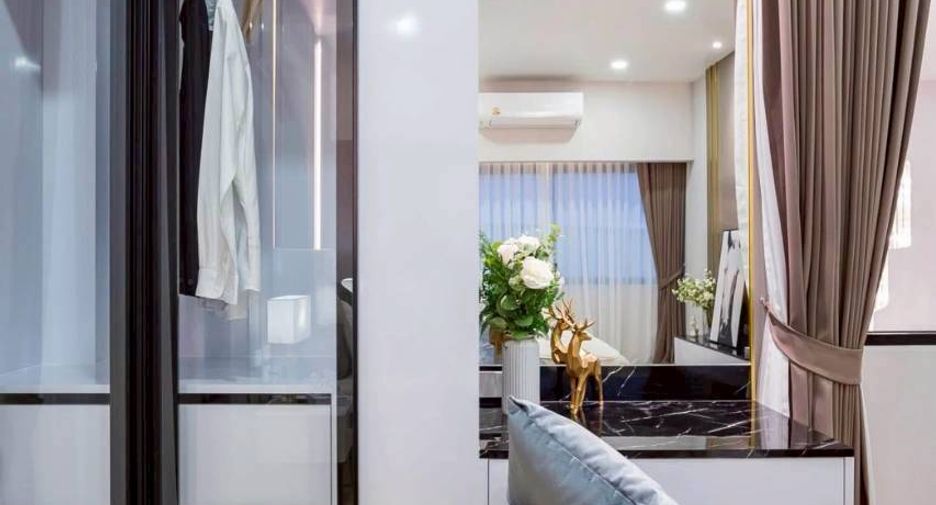 For sale 4 ベッドルーム house in Bang Lamung, Chonburi