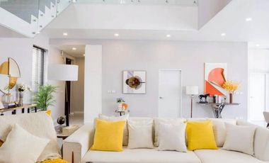 Haus zum Kauf mit 4 Zimmer in Bang Lamung, Chonburi