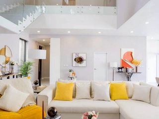 For sale 4 ベッドルーム house in Bang Lamung, Chonburi