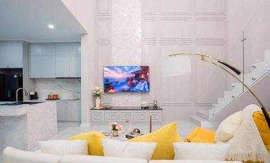 Haus zum Kauf mit 4 Zimmer in Bang Lamung, Chonburi