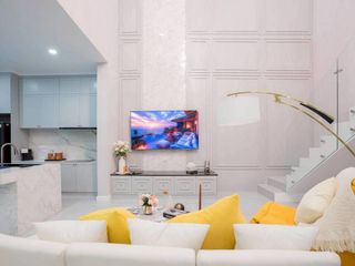 For sale 4 ベッドルーム house in Bang Lamung, Chonburi