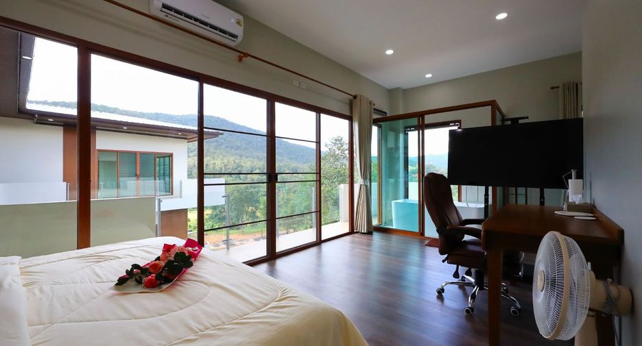 Grundstück zum Kauf in Mae On, Chiang Mai