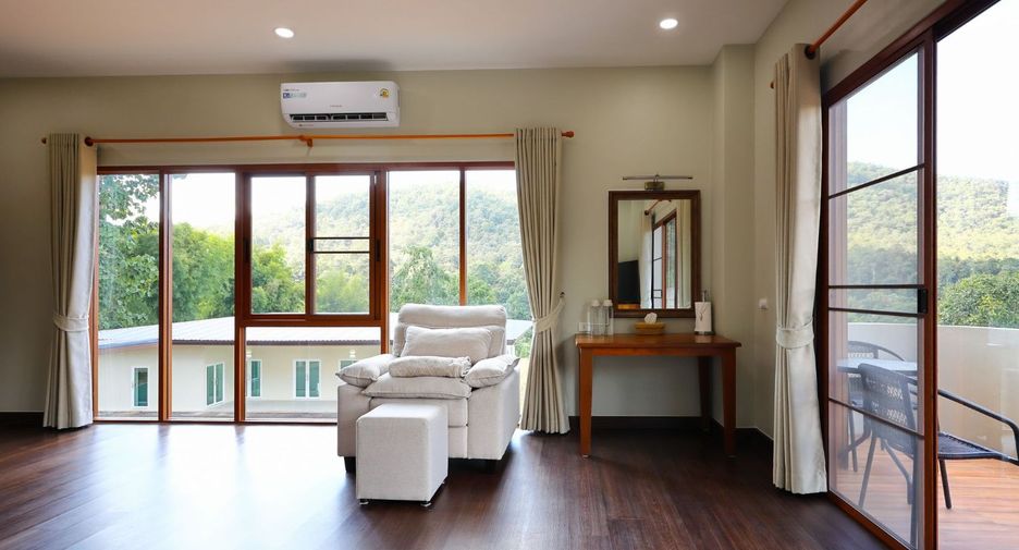 Grundstück zum Kauf in Mae On, Chiang Mai