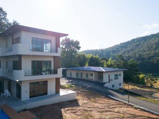 出售 土地 在 Mae On, Chiang Mai