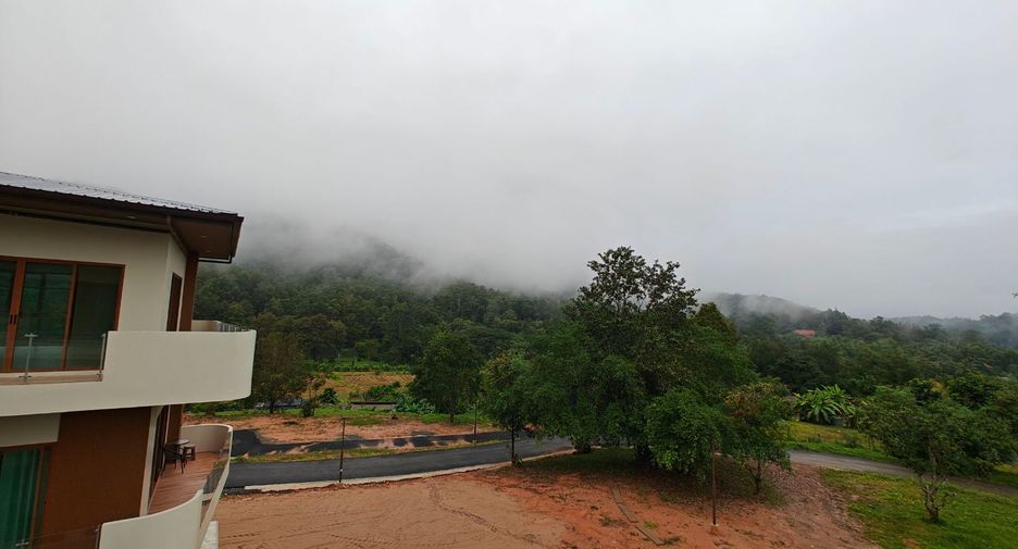 Grundstück zum Kauf in Mae On, Chiang Mai