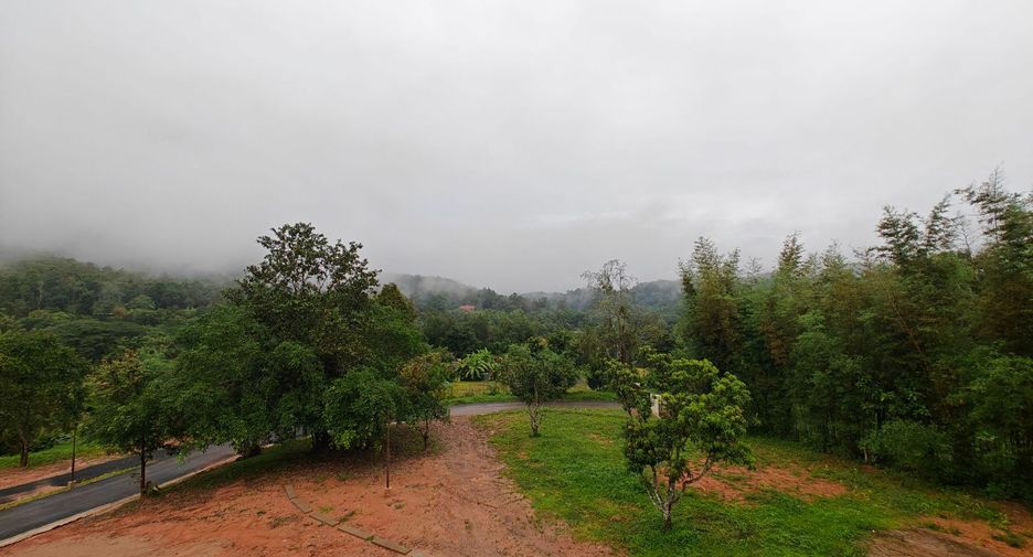 Grundstück zum Kauf in Mae On, Chiang Mai