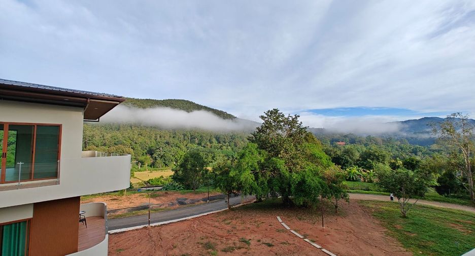 Grundstück zum Kauf in Mae On, Chiang Mai