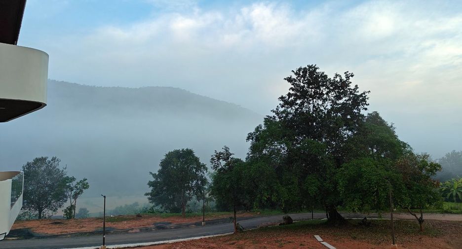 Grundstück zum Kauf in Mae On, Chiang Mai