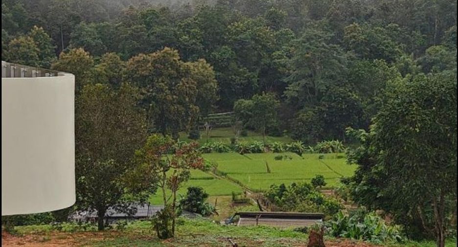 Grundstück zum Kauf in Mae On, Chiang Mai