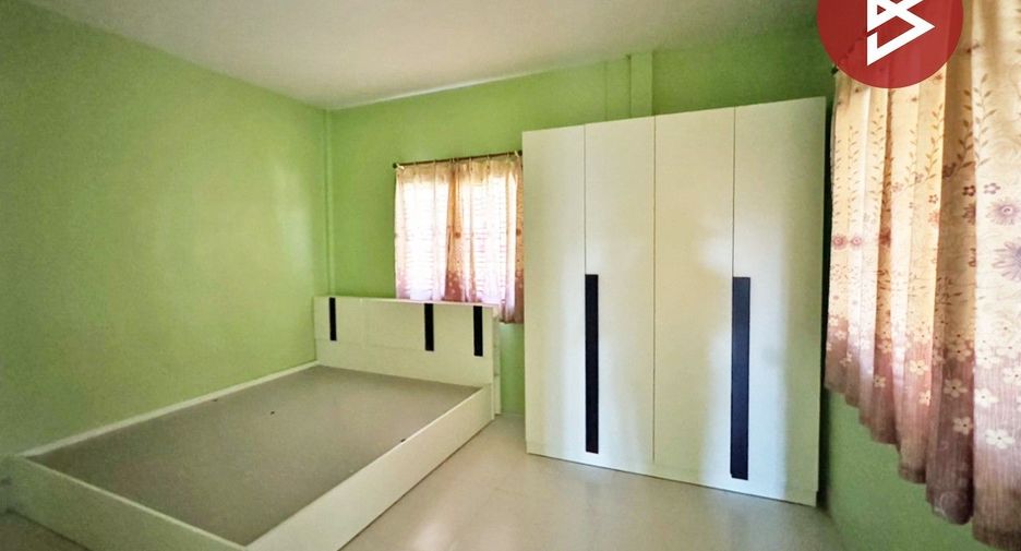 Продажа 3 спальни дом в Бан Кхай, Районг