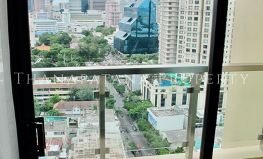 À vendre 2 chambres condo à Sathon, Bangkok