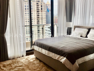 For sale 2 ベッドルーム condo in Sathon, Bangkok