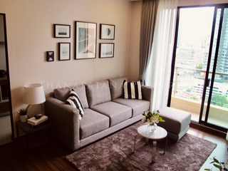 For sale 2 ベッドルーム condo in Sathon, Bangkok