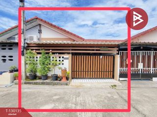Casa adosada en venta de 2 habitaciones en Ban Pong, Ratchaburi