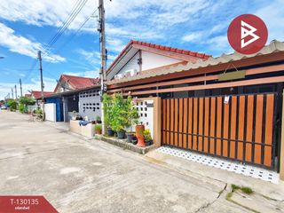 Casa adosada en venta de 2 habitaciones en Ban Pong, Ratchaburi