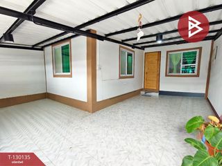 Casa adosada en venta de 2 habitaciones en Ban Pong, Ratchaburi