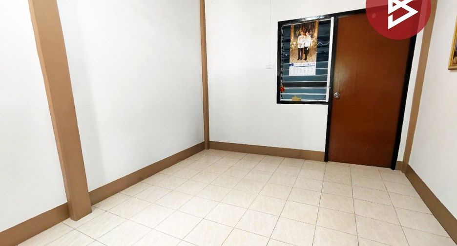 For sale 2 ベッドルーム townhouse in Ban Pong, Ratchaburi