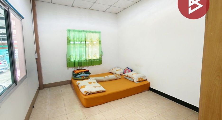 For sale 2 ベッドルーム townhouse in Ban Pong, Ratchaburi
