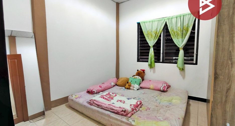 For sale 2 ベッドルーム townhouse in Ban Pong, Ratchaburi