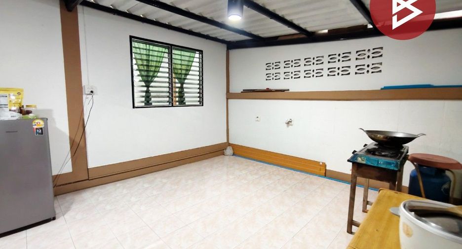 For sale 2 ベッドルーム townhouse in Ban Pong, Ratchaburi