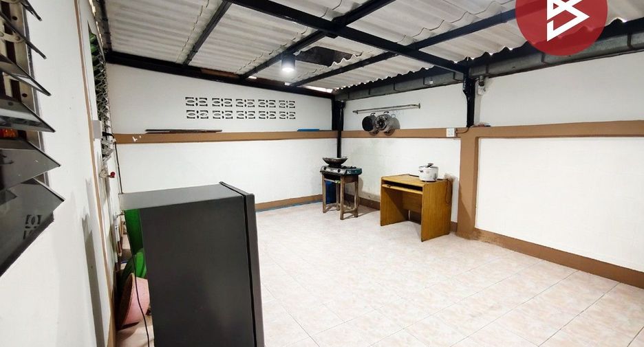 For sale 2 ベッドルーム townhouse in Ban Pong, Ratchaburi