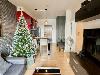 For sale 1 Beds condo in Sathon, Bangkok