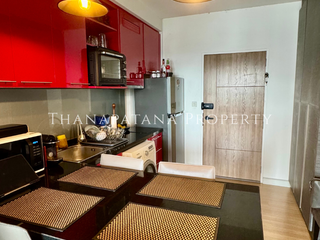 For sale 1 Beds condo in Sathon, Bangkok