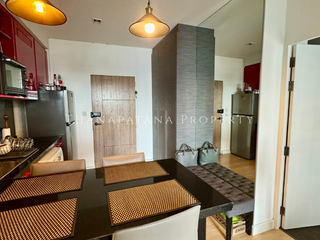 For sale 1 Beds condo in Sathon, Bangkok