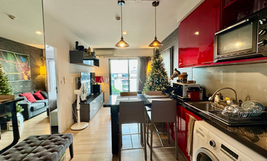 For sale 1 bed condo in Sathon, Bangkok