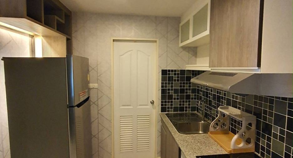 Wohnung zum Kauf mit 1 Zimmer in Mueang Chiang Mai, Chiang Mai